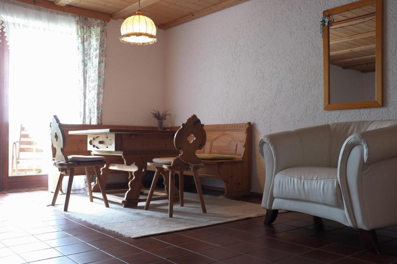 Pension Steiger Bad Griesbach  Εξωτερικό φωτογραφία