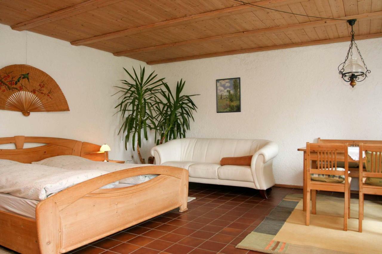 Pension Steiger Bad Griesbach  Εξωτερικό φωτογραφία