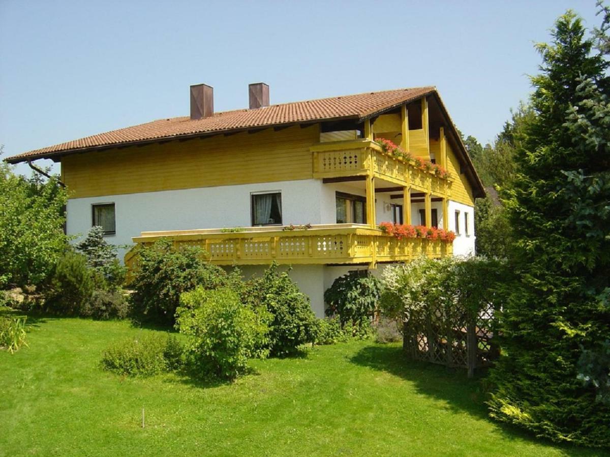 Pension Steiger Bad Griesbach  Εξωτερικό φωτογραφία